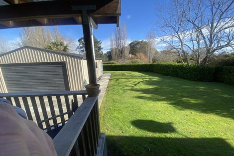 Photo of property in 42 Margaret Avenue, Havelock North, 4130