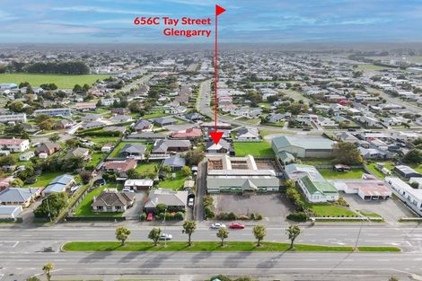 Photo of property in 656c Tay Street, Glengarry, Invercargill, 9810