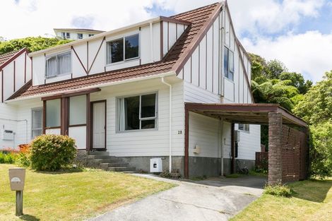 Photo of property in 2b Percy Dyett Drive, Karori, Wellington, 6012