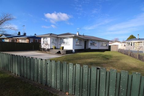 Photo of property in 27 Kowhai Place, Tokoroa, 3420