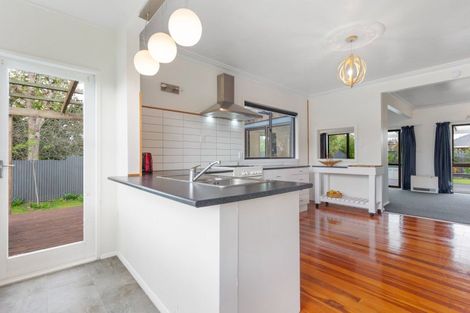 Photo of property in 13a Kawiu Road, Levin, 5510