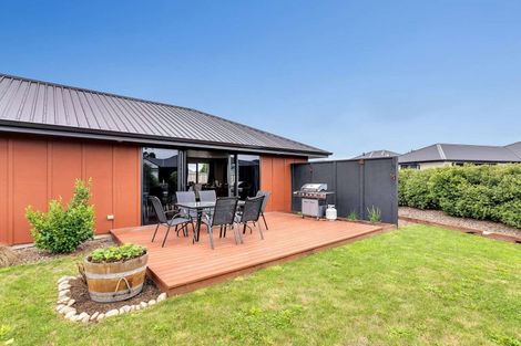 Photo of property in 2 Sirius Lane, Rolleston, 7614