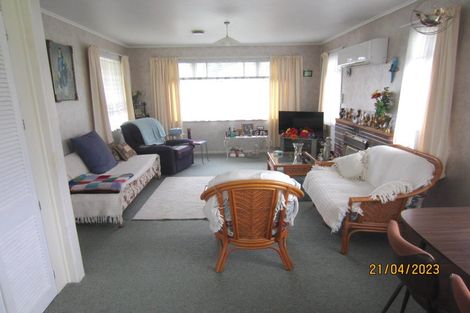 Photo of property in 9 Steadman Street, Taumarunui, 3920
