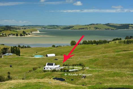 Photo of property in 354 Linton Road, Maungaturoto, 0583