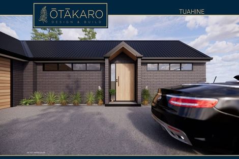 Photo of property in 1 Cedric Place, Darfield, 7510