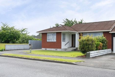 Photo of property in 43 Rugby Street, Levin, 5510