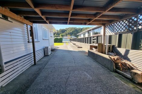 Photo of property in 86 Marsden Road, Greymouth, 7805