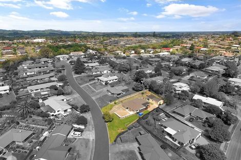 Photo of property in 4 Tawhiri View, Pyes Pa, Tauranga, 3112