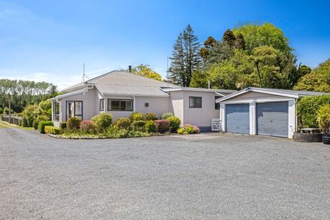 Photo of property in 1038 Mountain Road, Waiongana, Inglewood, 4389