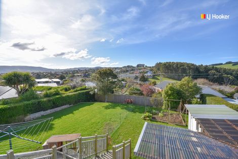 Photo of property in 12 Aytoun Street, Shiel Hill, Dunedin, 9013