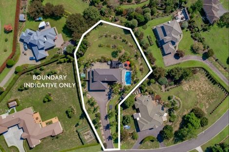 Photo of property in 38 Te Karaka Drive, Te Puna, Tauranga, 3174