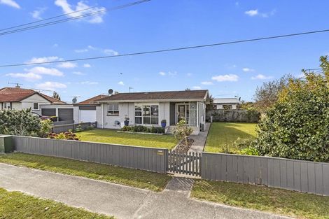 Photo of property in 1b Odette Street, Bader, Hamilton, 3206