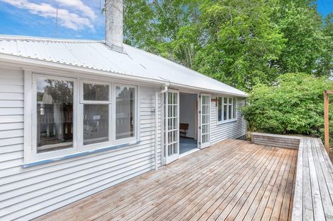 Photo of property in 36 Anzac Avenue, Morrinsville, 3300