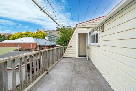 Photo of property in 42 Grange Street, North Dunedin, Dunedin, 9016