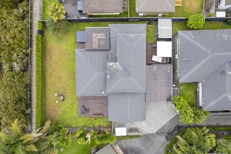 Photo of property in 19 Paradise Place, Matua, Tauranga, 3110
