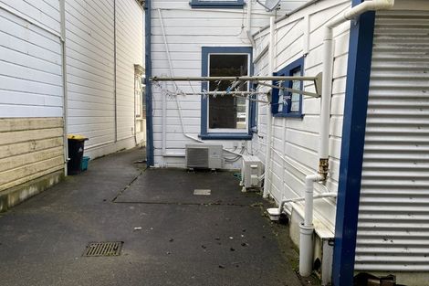 Photo of property in 108 Wallace Street, Mount Cook, Wellington, 6021