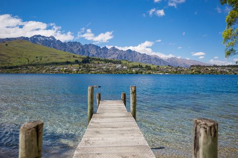 Photo of property in 271 Frankton Road, Queenstown, 9300