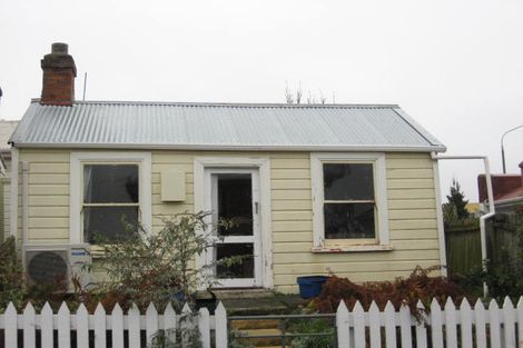 Photo of property in 18 Titan Street, North Dunedin, Dunedin, 9016