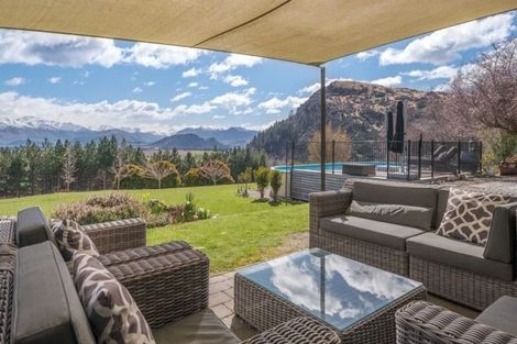 Photo of property in 571 Mount Barker Road, Wanaka, 9382