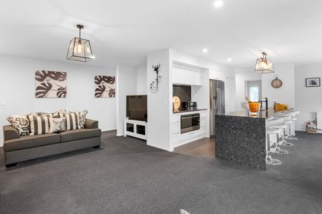 Photo of property in 498 East Maddisons Road, Rolleston, 7615