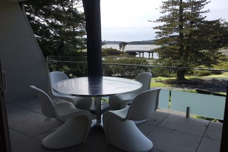 Photo of property in Bridgewater Apartments, 310/7 Te Rangi Cross Road, Paihia, 0200