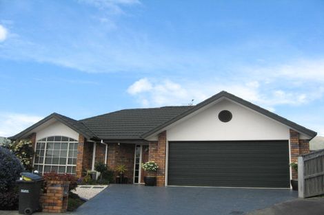 Photo of property in 18 Holcroft Place, Stoke, Nelson, 7011