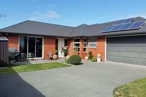 Photo of property in 28a Wallingford Road, Temuka, 7920