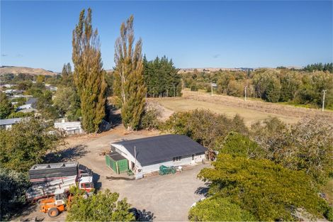 Photo of property in 52 Mcgreevy Street, Waipawa, 4210