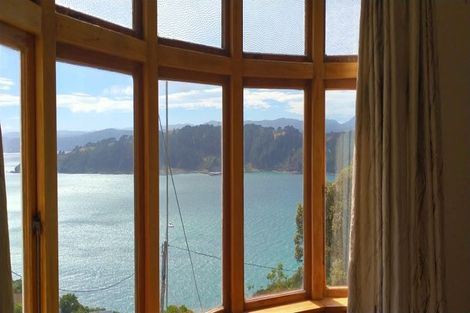 Photo of property in 112 Grafton Road, Roseneath, Wellington, 6011