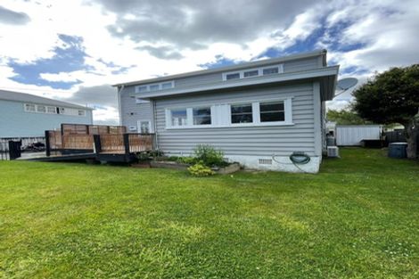 Photo of property in 1/56 Churton Crescent, Taita, Lower Hutt, 5011