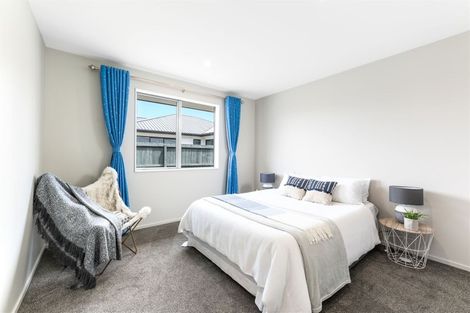 Photo of property in 41 Contrail Street, Wigram, Christchurch, 8042