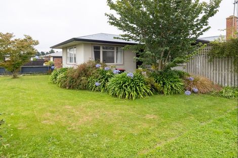Photo of property in 126 George Street, Tinwald, Ashburton, 7700