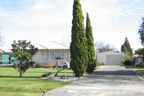 Photo of property in 110 Apatu Street, Wairoa, 4108