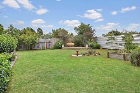 Photo of property in 50 Brooklyn Road, Carterton, 5713