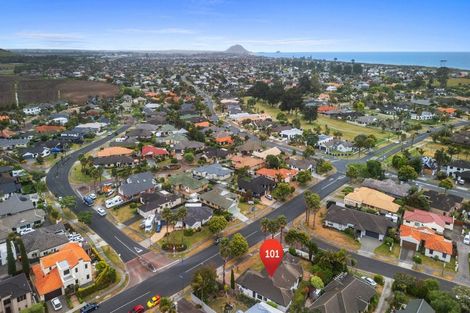 Photo of property in 101 Palm Beach Boulevard, Papamoa Beach, Papamoa, 3118