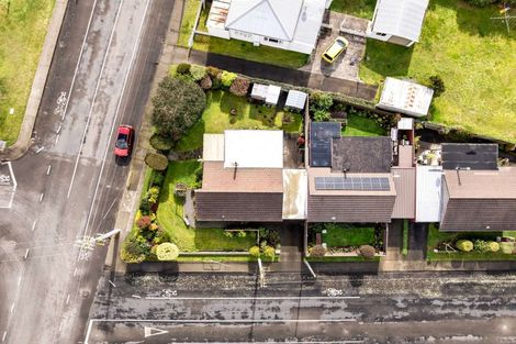 Photo of property in 1a Mitchell Street, Waipukurau, 4200