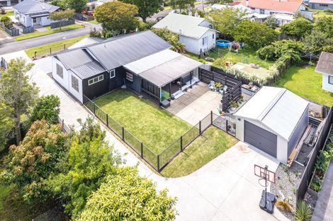 Photo of property in 31 Cumbrae Place, Aramoho, Whanganui, 4500