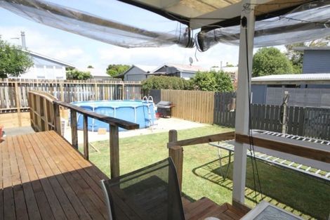 Photo of property in 9a Christensen Street, Waihi, 3610