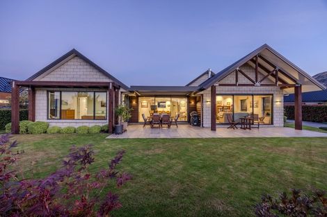 Photo of property in 14 Ruby Ridge, Wanaka, 9305