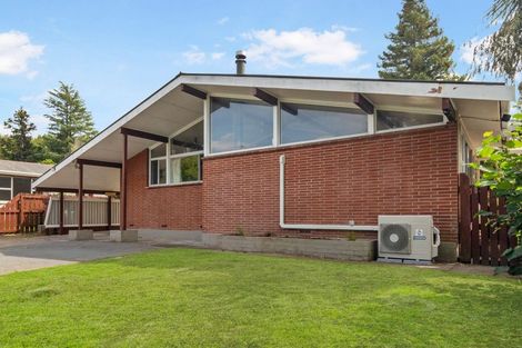 Photo of property in 58 Pandora Avenue, Sunnybrook, Rotorua, 3015