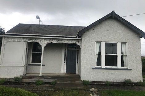 Photo of property in 42 Hamilton Street, East Gore, Gore, 9710