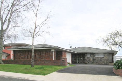 Photo of property in 13 Tirinui Crest Road, Otumoetai, Tauranga, 3110