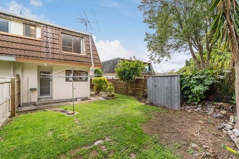 Photo of property in 4/396 Cambridge Terrace, Naenae, Lower Hutt, 5011