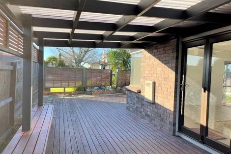 Photo of property in 24b Strathmore Street, Matua, Tauranga, 3110