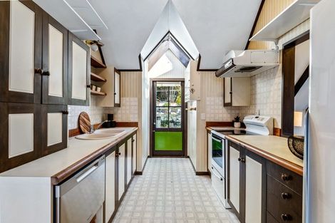 Photo of property in 1 Slant Street, Careys Bay, Port Chalmers, 9023