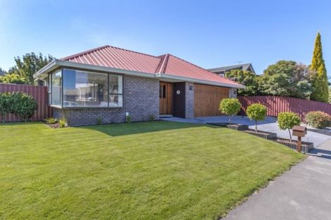Photo of property in 161 Royal Park Drive, Parklands, Christchurch, 8083