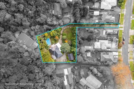 Photo of property in 120 Hine Road, Wainuiomata, Lower Hutt, 5014