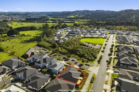 Photo of property in 1 Cooperage Avenue, Kumeu, 0810