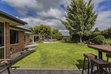 Photo of property in 4 Cobden Place, Woodend, 7610