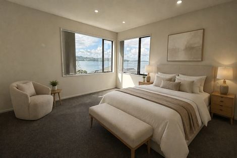 Photo of property in 2 Turbine Way, Hobsonville, Auckland, 0616
